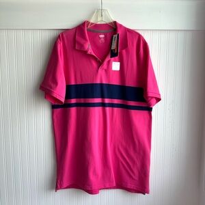 Old Navy Men’s Big & Tall XLT polo shirt
